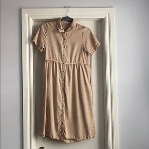 Women’s Small Midi Dress